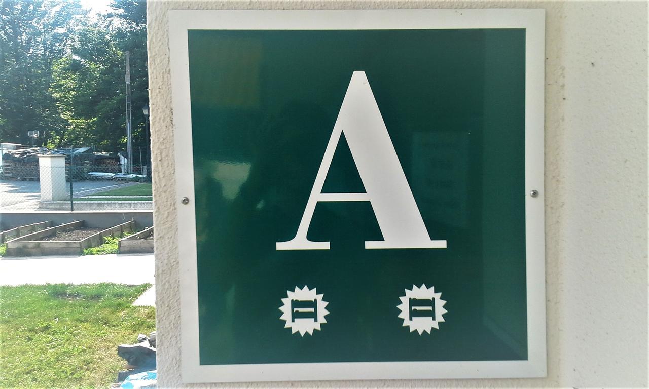 Albergue Irugoienea Espinal-Auzperri Exteriér fotografie