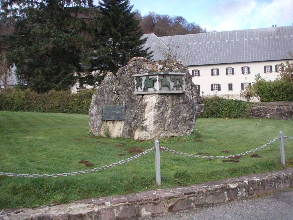 Albergue Irugoienea Espinal-Auzperri Exteriér fotografie